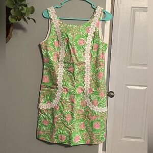 Lilly Pulitzer Shift Dress